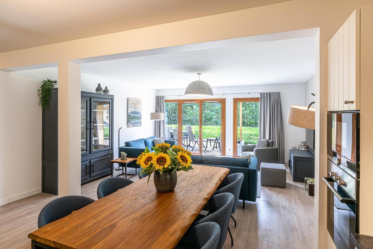 Francecomfort - Alpchalets Portes Du Soleil Abondance Zewnętrze zdjęcie
