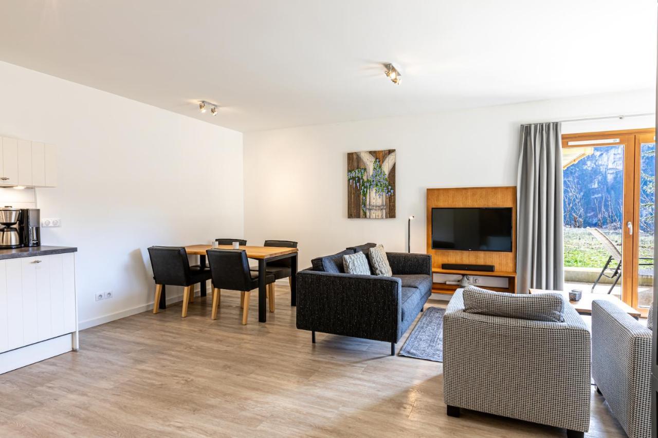 Francecomfort - Alpchalets Portes Du Soleil Abondance Zewnętrze zdjęcie