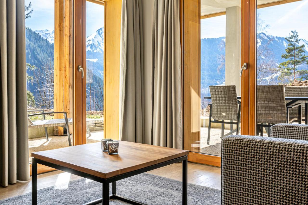 Francecomfort - Alpchalets Portes Du Soleil Abondance Zewnętrze zdjęcie