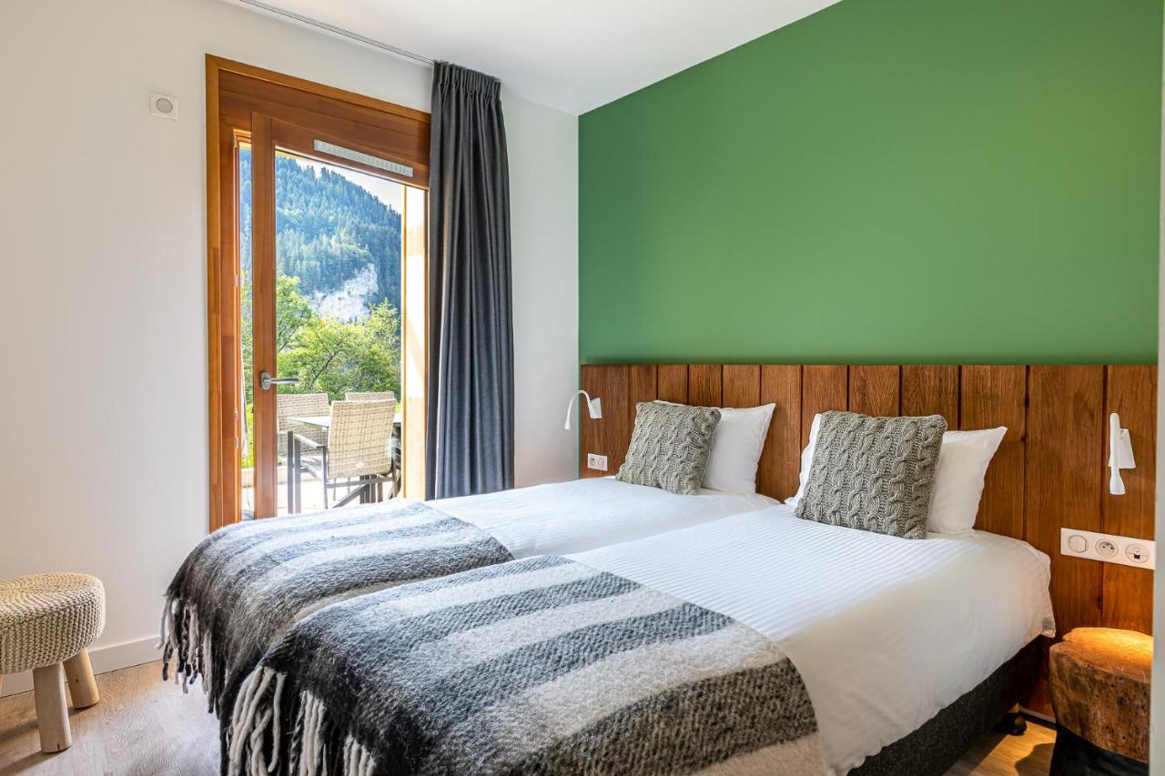 Francecomfort - Alpchalets Portes Du Soleil Abondance Zewnętrze zdjęcie