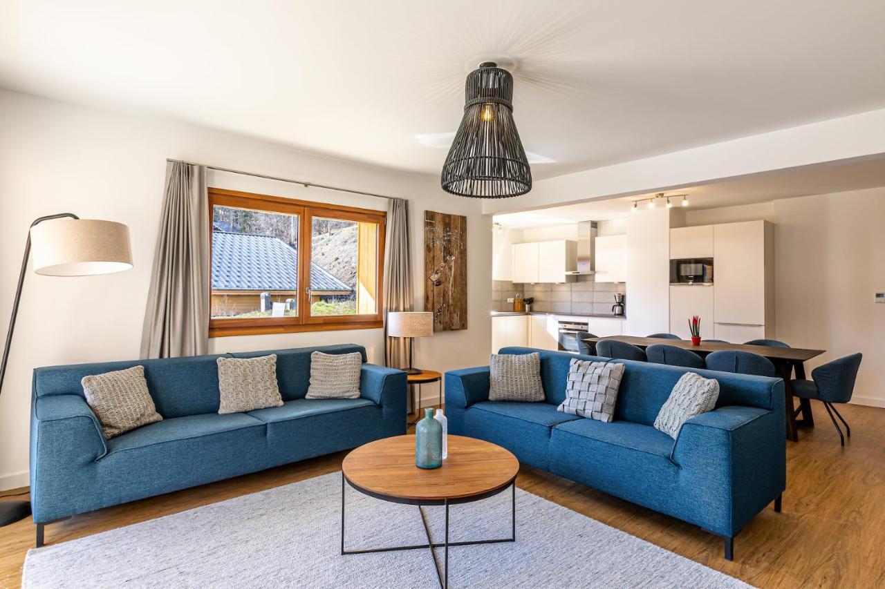 Francecomfort - Alpchalets Portes Du Soleil Abondance Zewnętrze zdjęcie