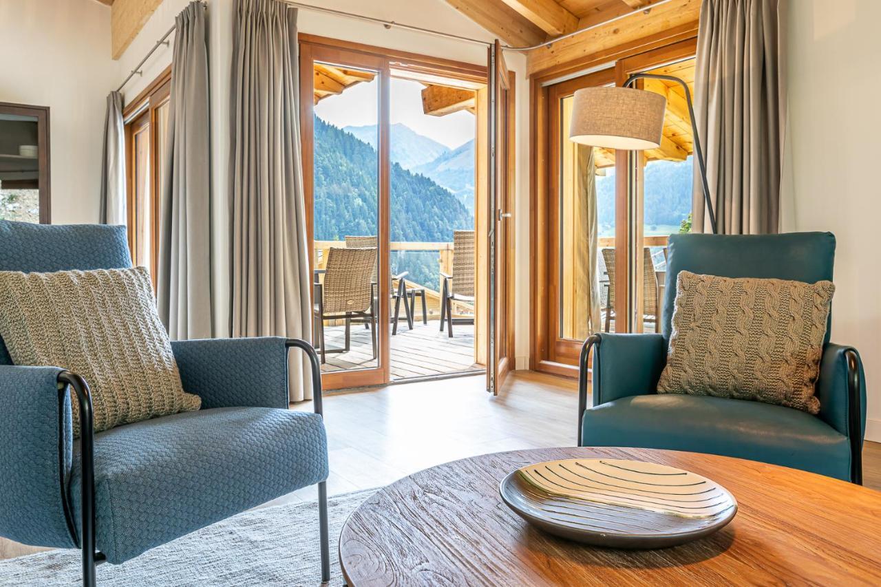 Francecomfort - Alpchalets Portes Du Soleil Abondance Zewnętrze zdjęcie