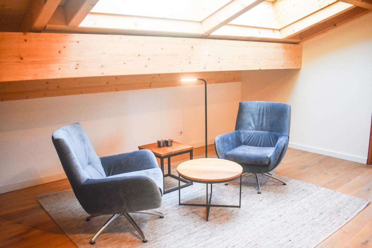 Francecomfort - Alpchalets Portes Du Soleil Abondance Zewnętrze zdjęcie