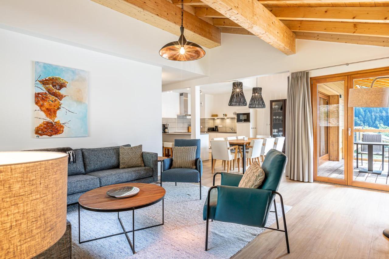 Francecomfort - Alpchalets Portes Du Soleil Abondance Zewnętrze zdjęcie
