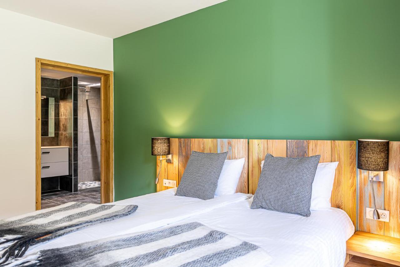 Francecomfort - Alpchalets Portes Du Soleil Abondance Zewnętrze zdjęcie
