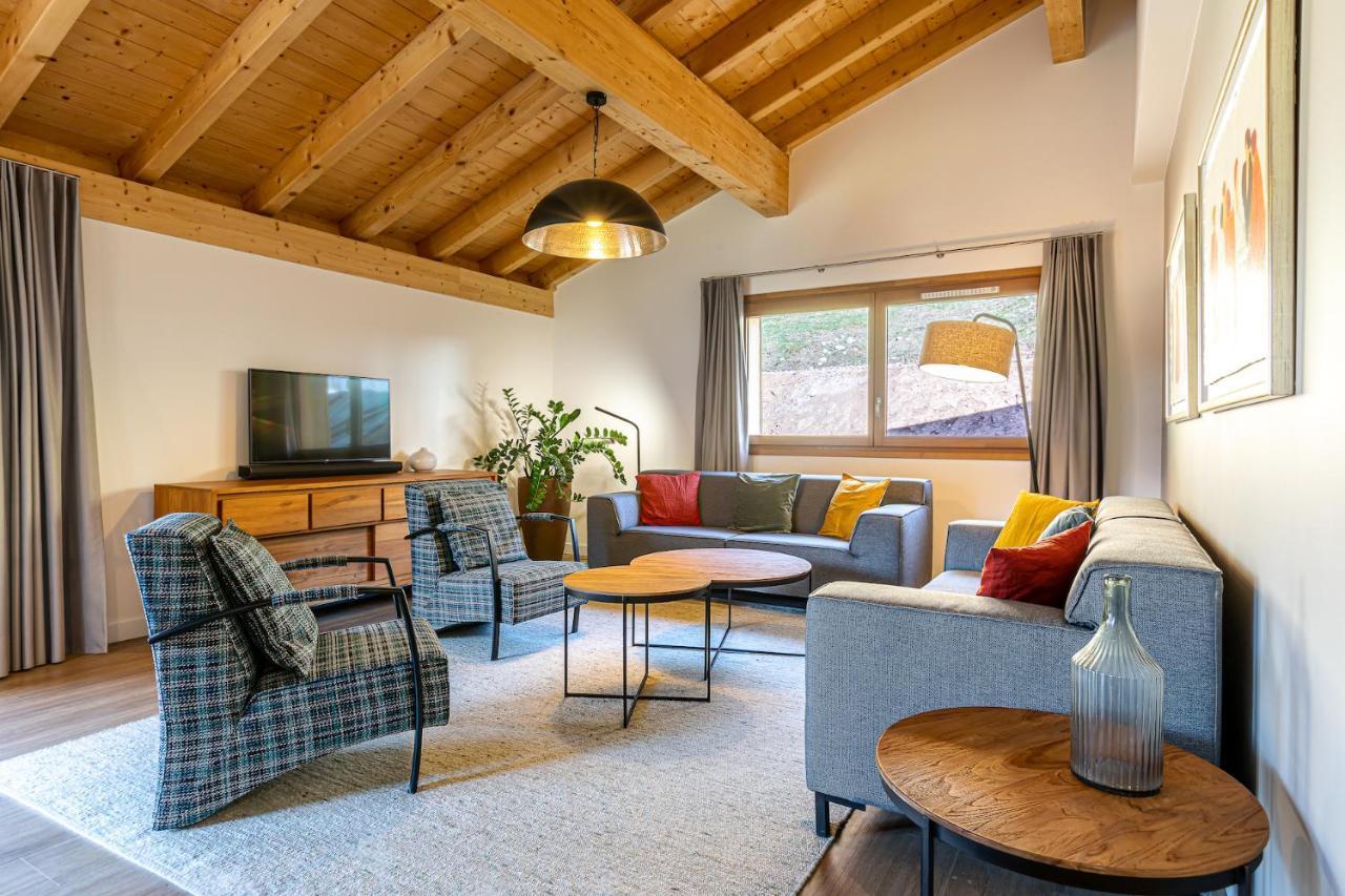 Francecomfort - Alpchalets Portes Du Soleil Abondance Zewnętrze zdjęcie