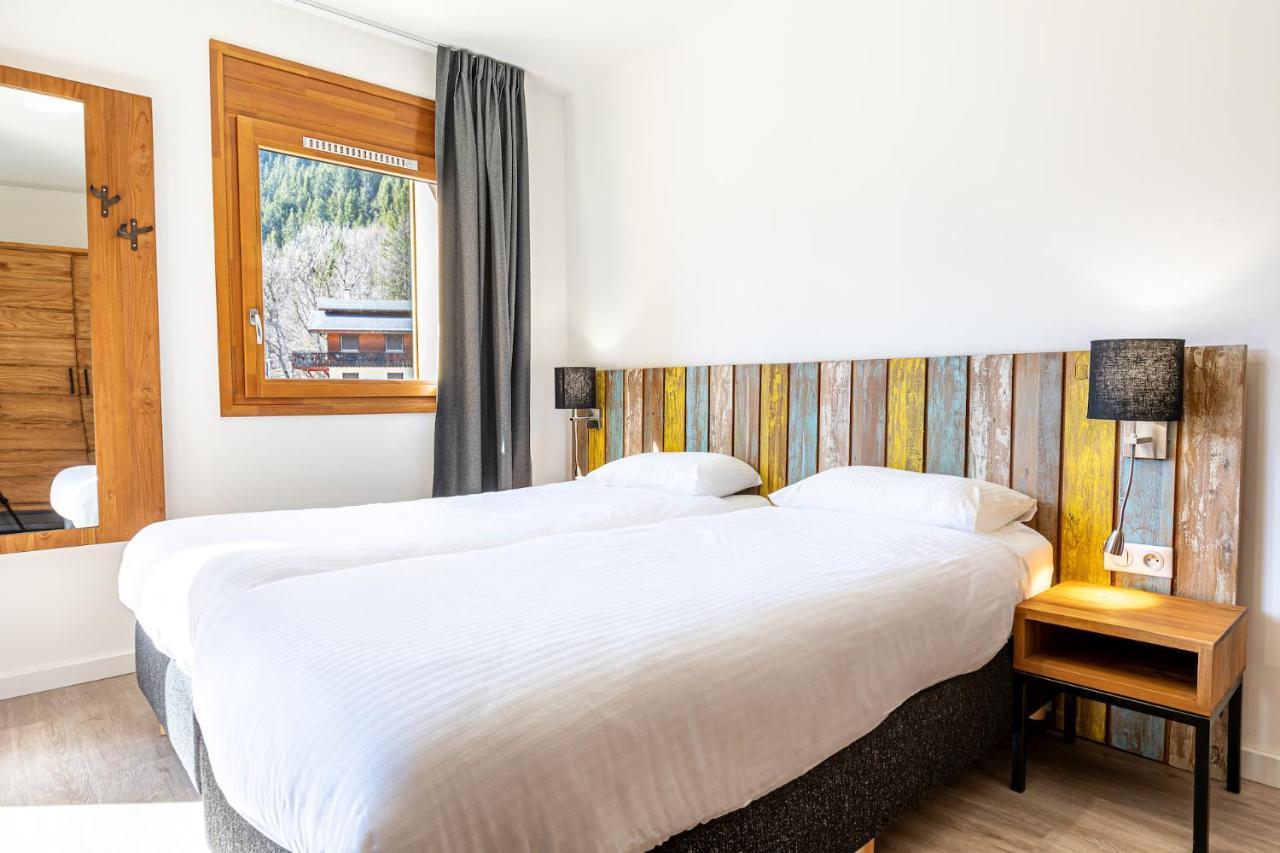 Francecomfort - Alpchalets Portes Du Soleil Abondance Zewnętrze zdjęcie