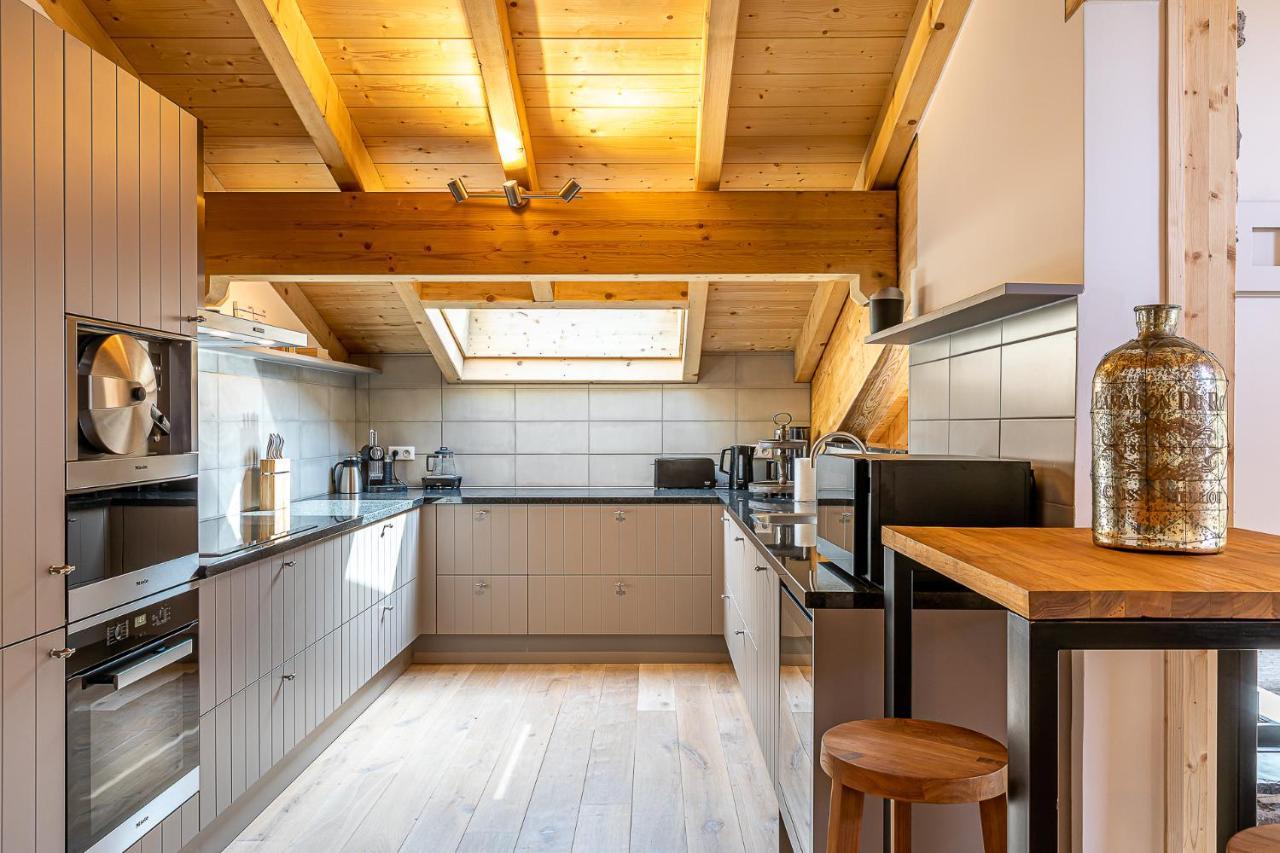 Francecomfort - Alpchalets Portes Du Soleil Abondance Zewnętrze zdjęcie
