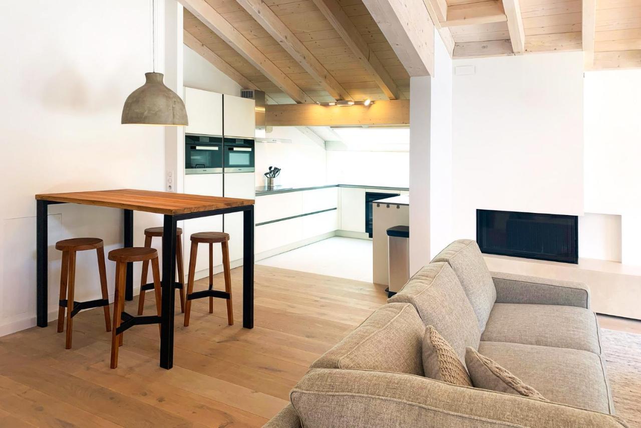 Francecomfort - Alpchalets Portes Du Soleil Abondance Zewnętrze zdjęcie