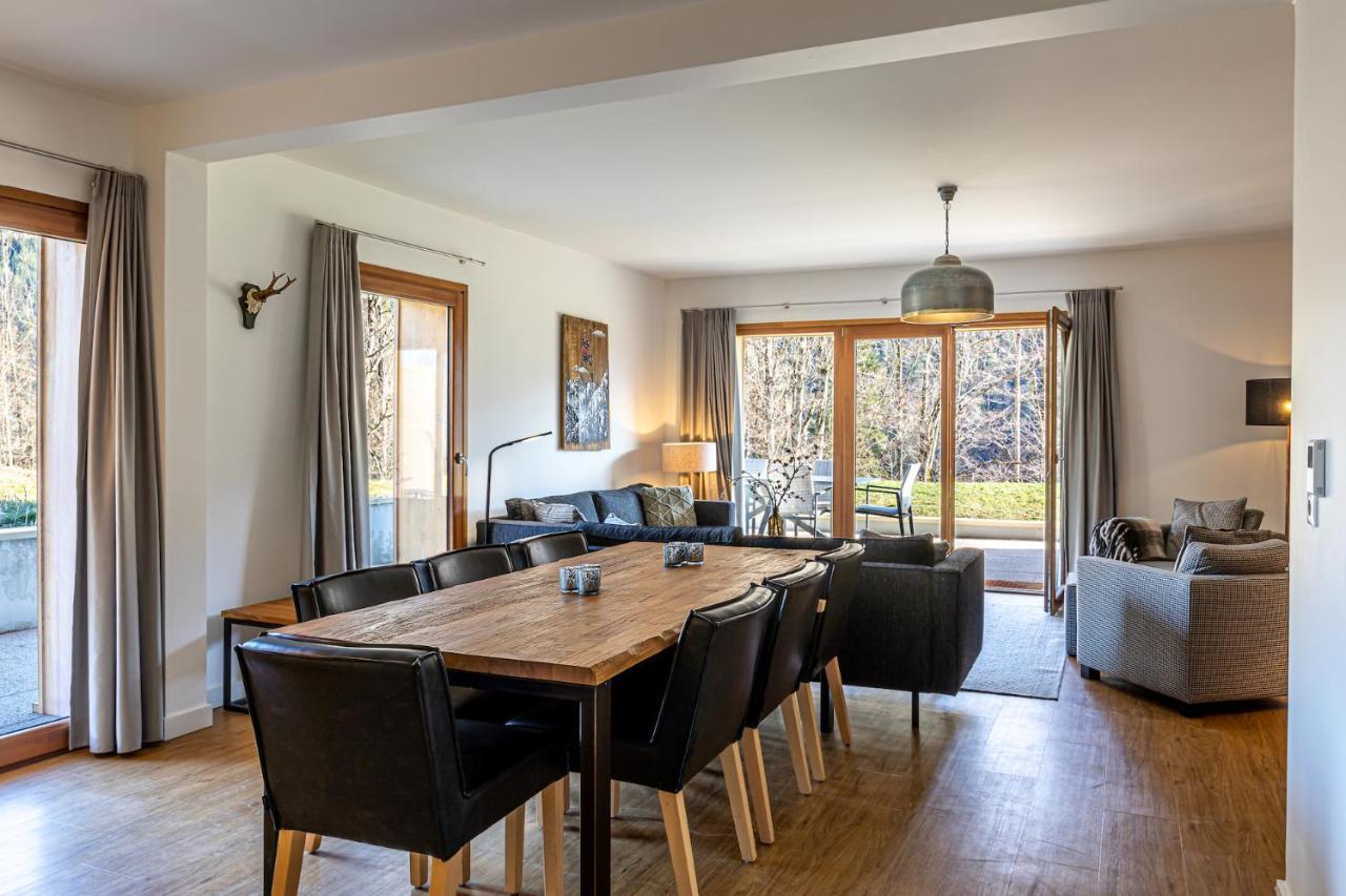 Francecomfort - Alpchalets Portes Du Soleil Abondance Zewnętrze zdjęcie