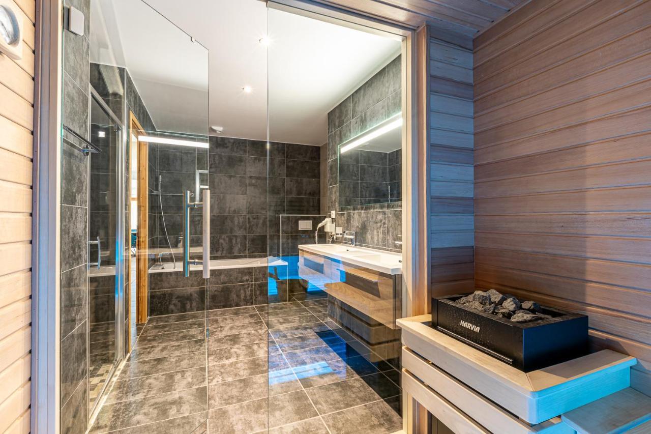 Francecomfort - Alpchalets Portes Du Soleil Abondance Zewnętrze zdjęcie