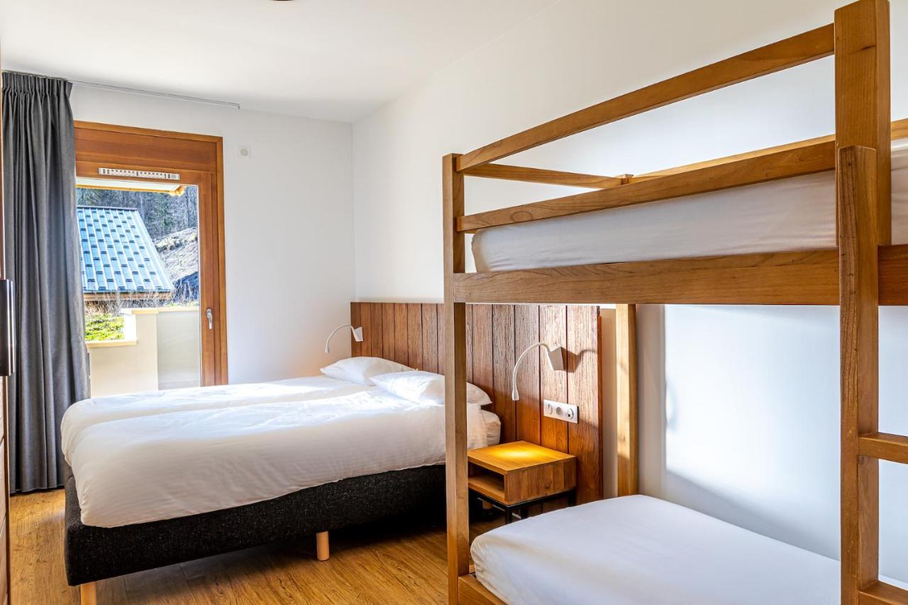 Francecomfort - Alpchalets Portes Du Soleil Abondance Zewnętrze zdjęcie
